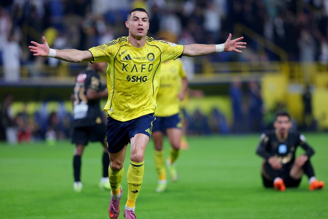 Rivalitas Abadi Messi vs Ronaldo: Siapa Raja Sepanjang 2025?