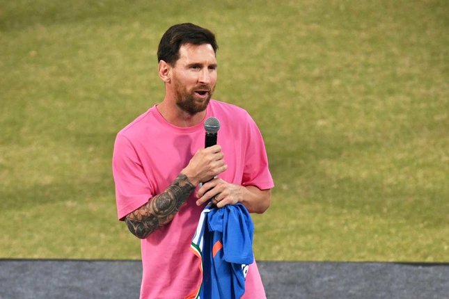 Rivalitas Abadi Messi vs Ronaldo: Siapa Raja Sepanjang 2025?