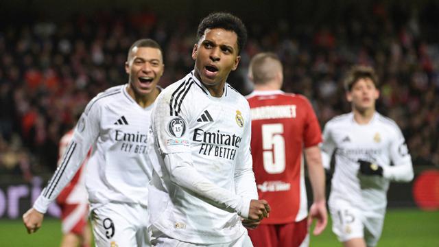 Rodrygo Berencana Tinggalkan Real Madrid, Premier League Jadi Tujuan Utama