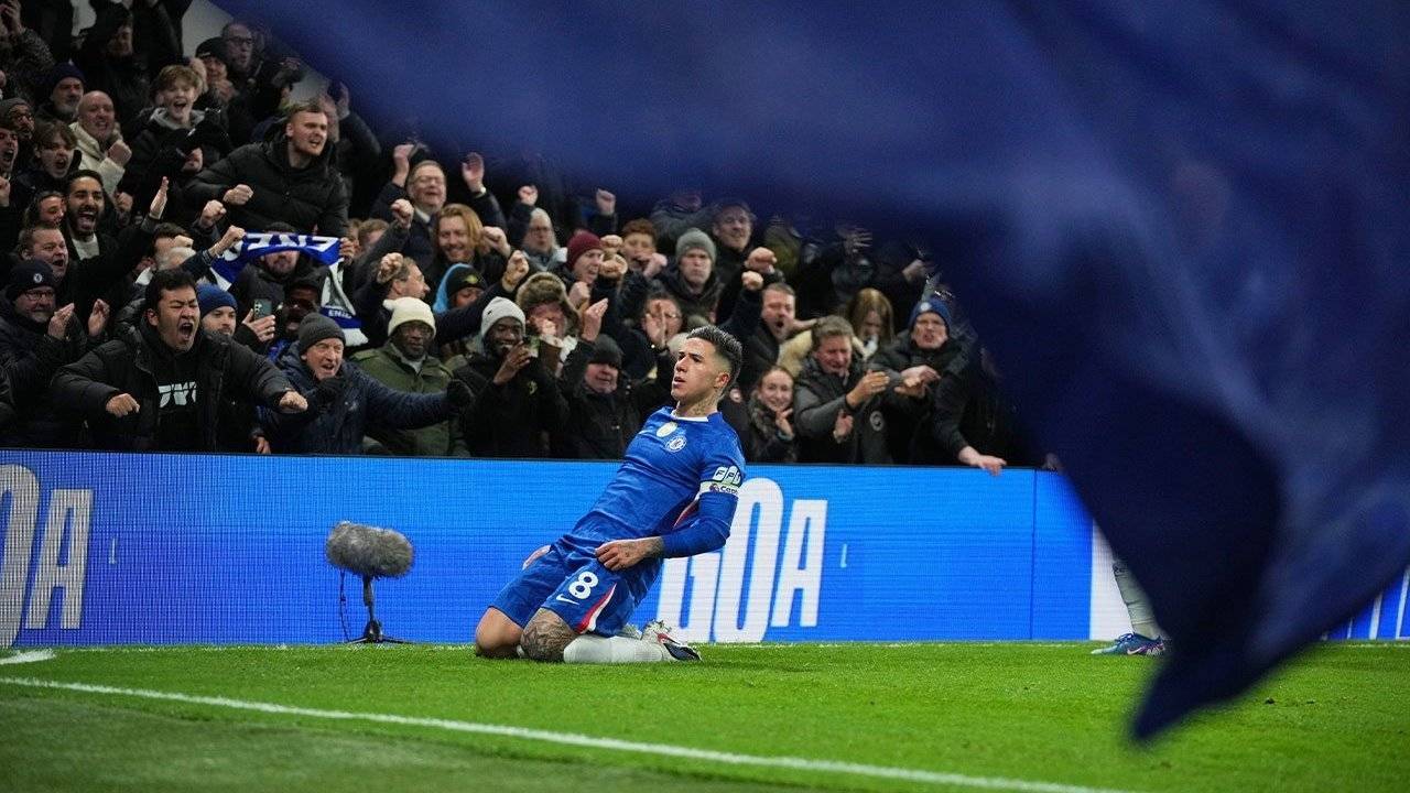 Cara Menyaksikan Man City vs Chelsea: Jadwal Tayang dan Platform Streaming