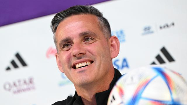 John Herdman Dijadwalkan Tiba di Indonesia Pekan Depan, Siap Memulai Babak Baru Timnas