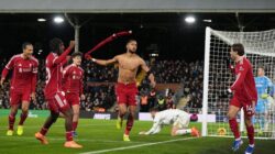 Rekor Tanpa Kekalahan Liverpool Dipertanyakan, Penampilan Dinilai Jauh dari Standar