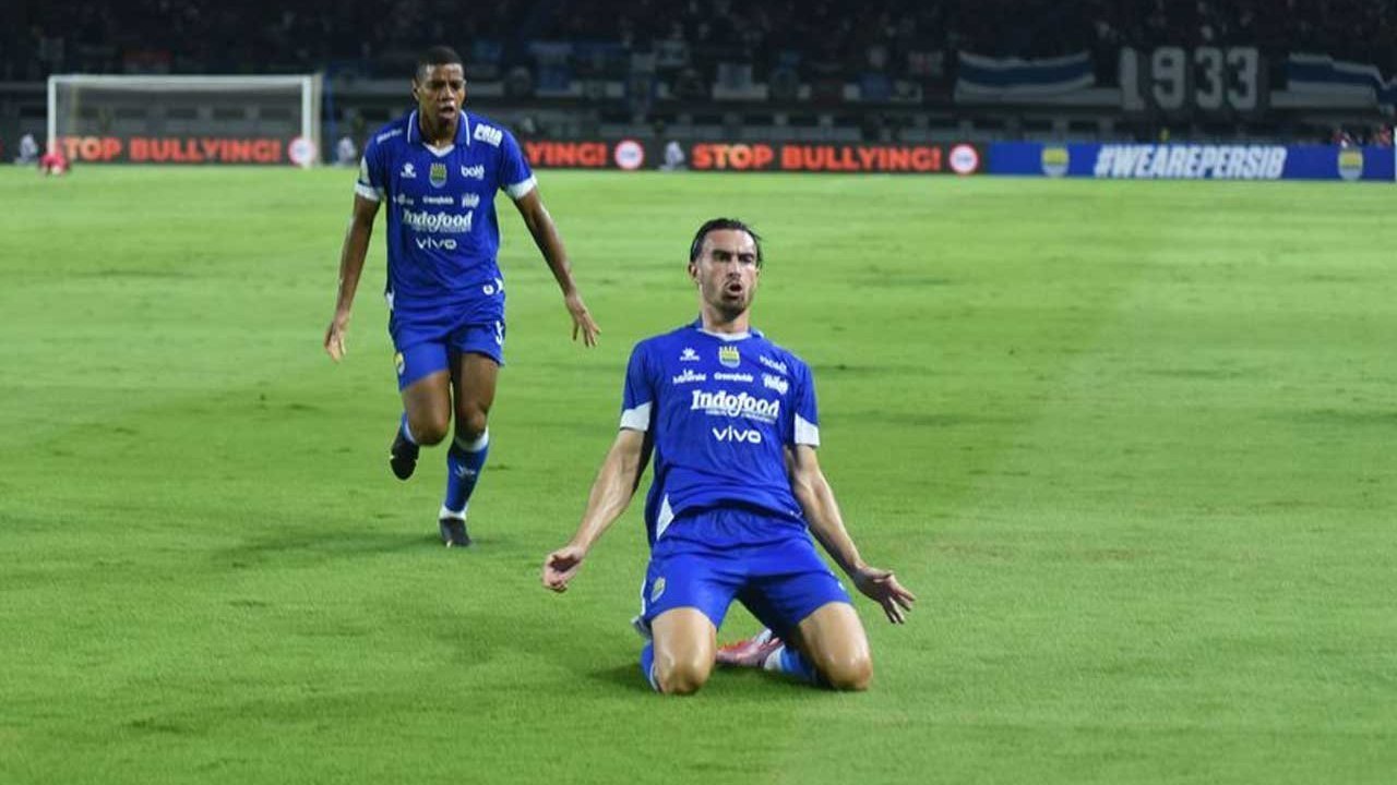 Sorotan Kualitas Permainan Tempat Menonton Persis  Persih Hari Ini: Link Siaran Laga BRI Super League di Vidio