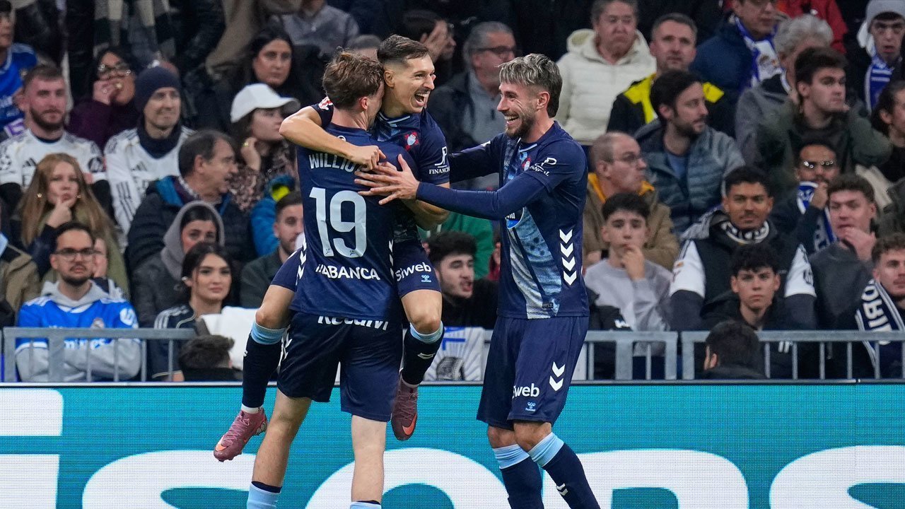 Sorotan Kualitas Permainan Live Streaming Crvena Zvezda  Celta Vigo – Link Nonton Liga Europa/UEL di Vidio