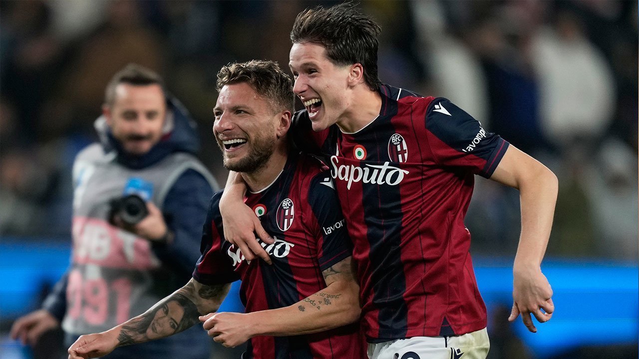Implikasi Hasil Pertandingan Live Streaming M. Tel-Aviv  Bologna – Link Nonton Liga Europa/UEL di Vidio