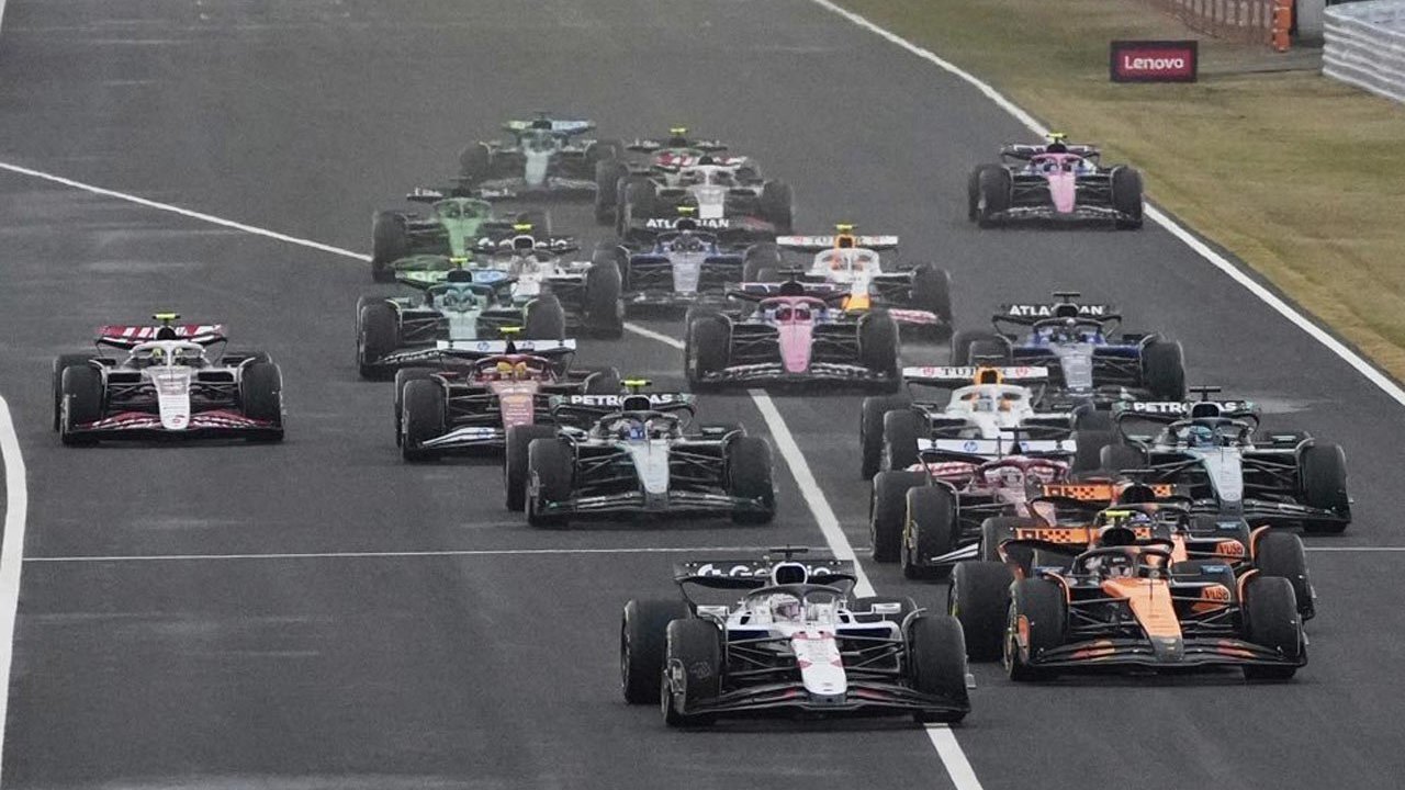 Rangkaian Pertandingan Formula 1 Tahun 2026 yang Harus Diketahui