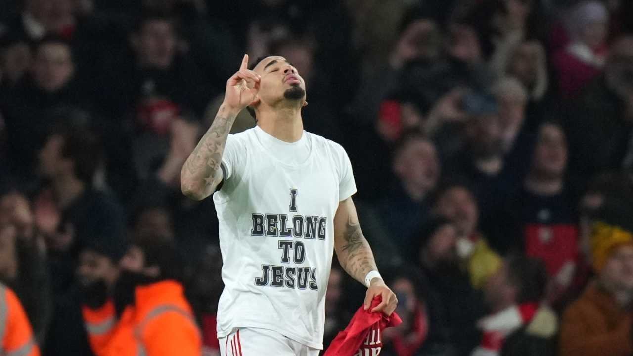 Mental Juara Arsenal Mulai Terlihat Jelas