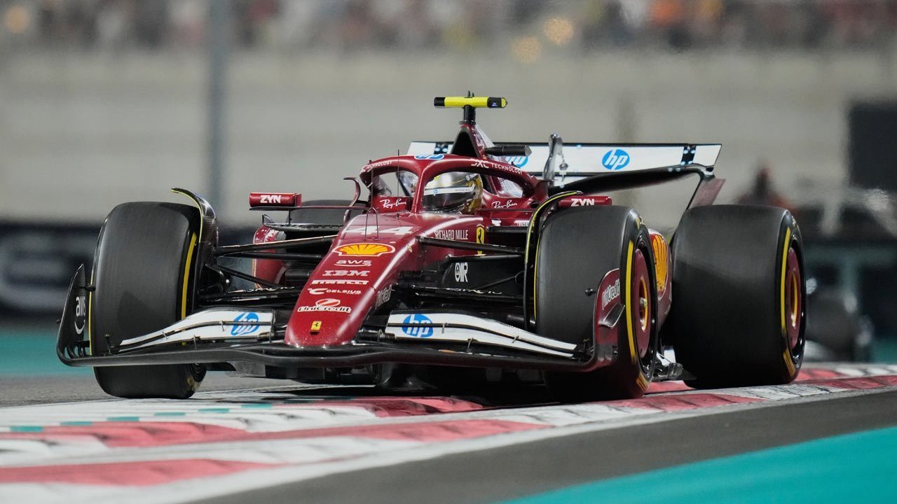 10 Pembalap Formula 1 dengan Gelar ‘Grand Slam’ Terbanyak, Rekor Kuat 60 Tahun