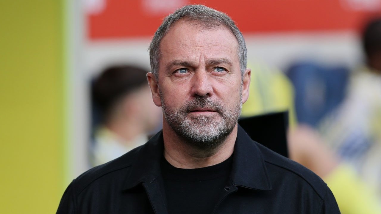 Barcelona Tundukkan Espanyol, Hansi Flick Pecahkan Rekor Lama Era Tito Vilanova