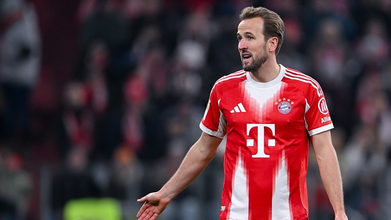 Sorotan Kualitas Permainan Bayern Munchen Buka Pembicaraan Kontrak Baru untuk Harry Kane