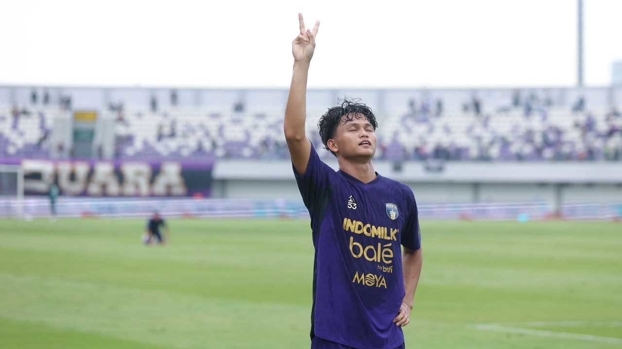 Hokky Caraka Dukung John Herdman Bawa Timnas Indonesia Terbaik Asia