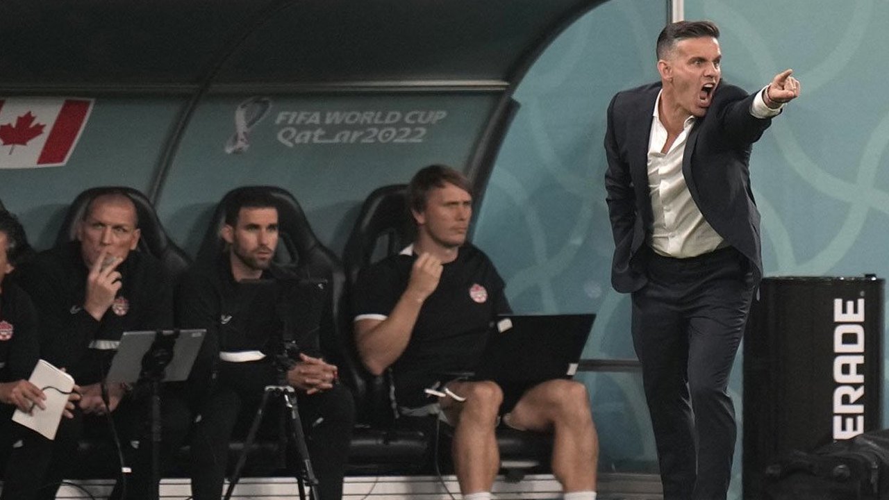 Inovasi Perdana John Herdman di Timnas Indonesia: Evaluasi dan Pengembangan Kompetisi