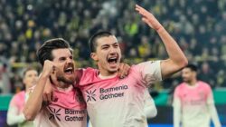 Pertarungan Olympiacos dan Leverkusen: Tuan Rumah Berjuang, Tamu Cari Stabilitas