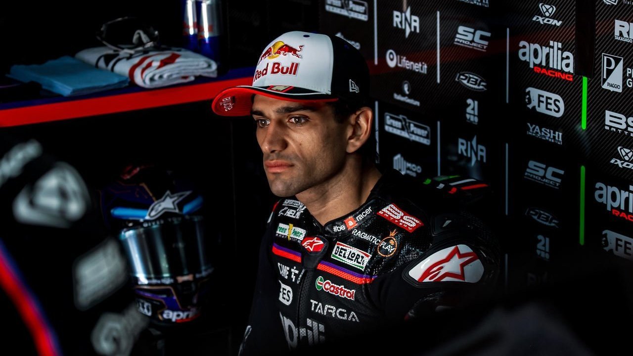 Jorge Martin Mungkin Kembali Absen dalam Uji Coba MotoGP di Sepang 2026