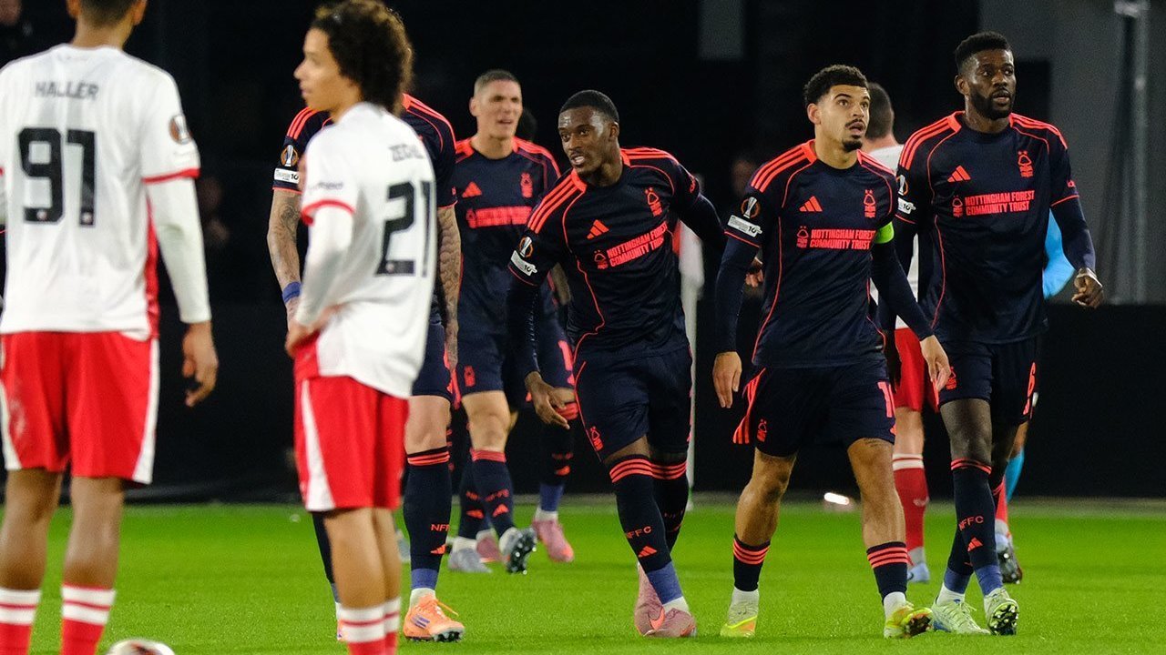 Analisis Dampak Strategi Live Streaming Nottm Forest  Ferencvaros – Link Nonton Liga Europa/UEL di Vidio