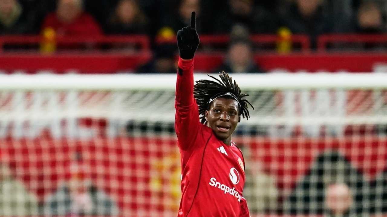 Alternatif Strategi Manchester United Untuk Mengatasi Kekosongan di Sayap Kiri Akibat Cideranya Patrick Dorgu