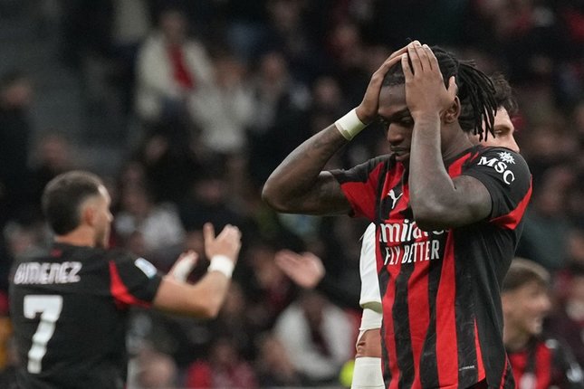Cagliari vs Milan: Adu Peran Krusial yang Bisa Menentukan Jalannya Laga di Sardinia