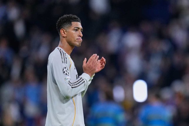 5 Pemain Paling Menonjol Real Madrid Sepanjang 2025: Mbappe Jadi Tumpuan Utama