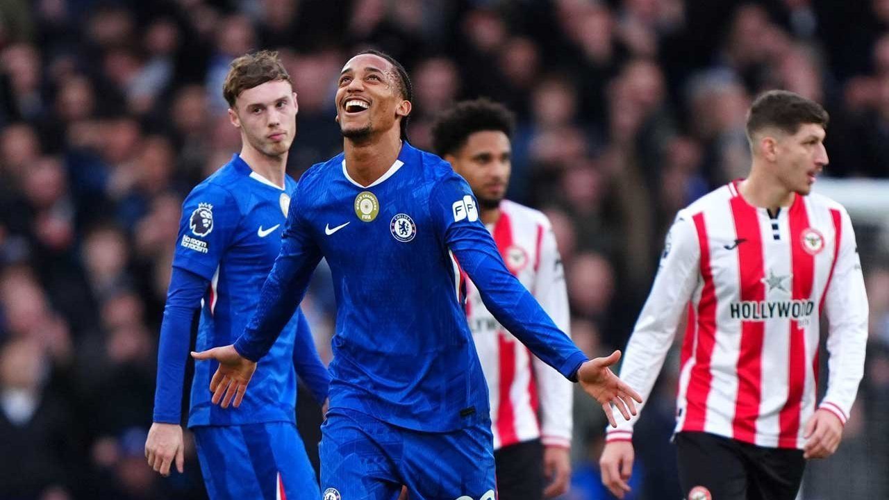 Liam Rosenior Puas Chelsea Sukses Tundukkan Brentford 2-0