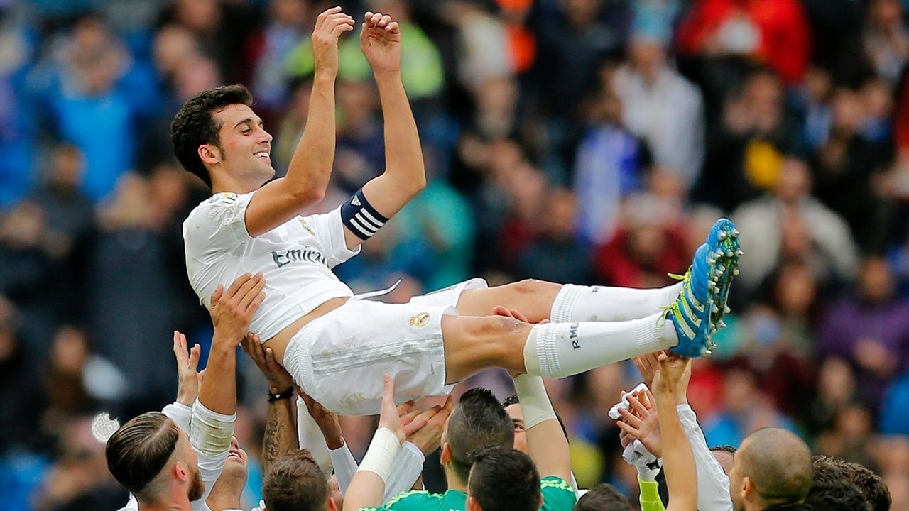 Arbeloa Ganti Gaya, Terapkan Model Ancelotti di Real Madrid