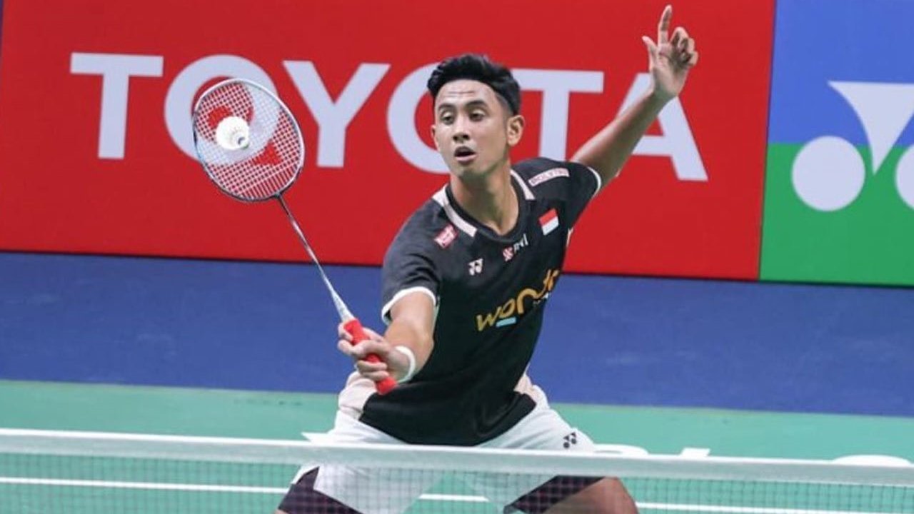 Thailand Masters 2026: Rincian Pertandingan 29 Januari hingga 1 Februari
