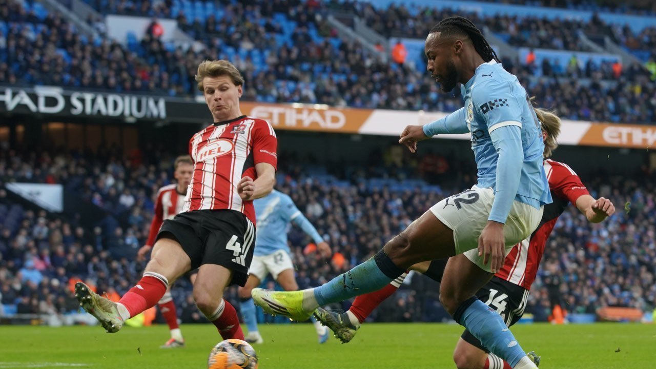 Saksikan Newcastle vs Man City: Link Streaming Carabao Cup di Vidio