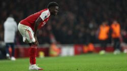 Absennya Bintang Utama Jadi Faktor Penentu Pertandingan Arsenal dan Man Utd di Emirates