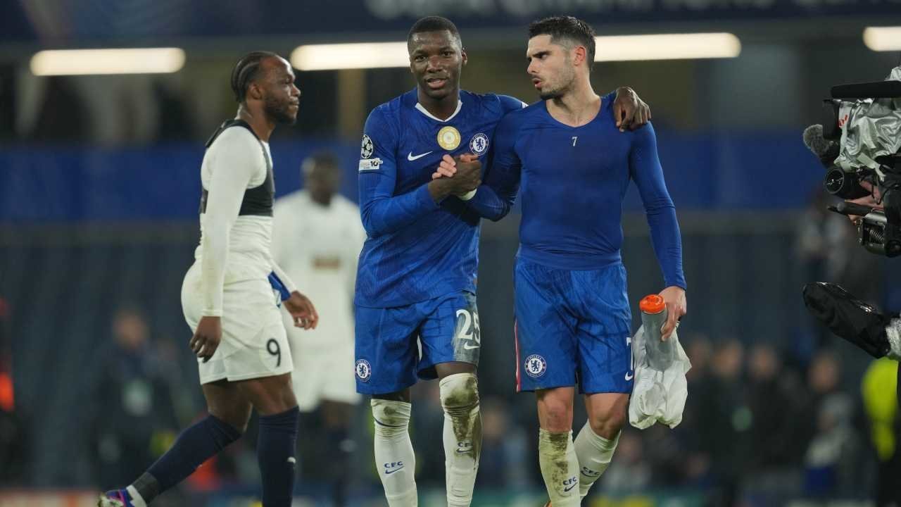 Catatan Taktikal Penting Live Streaming Crystal Palace  Chelsea – Link Nonton Premier League/Liga Inggris di Vidio