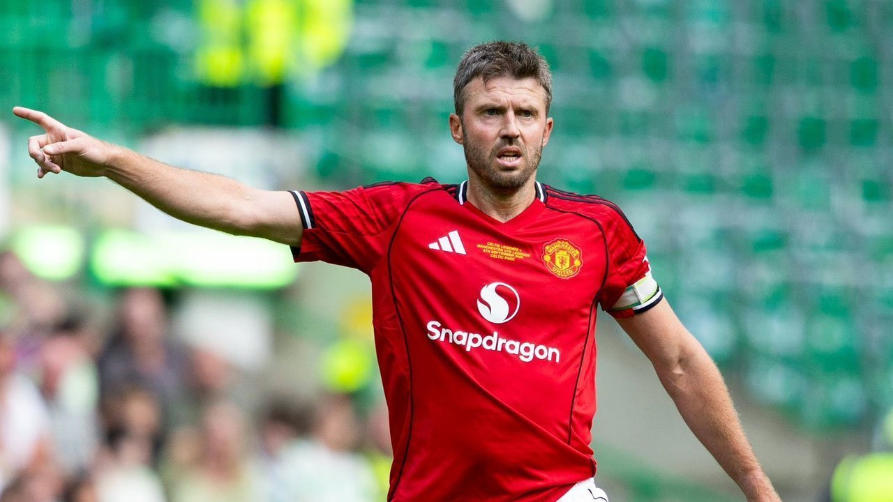 Carrick Gagal Promosikan Middlesbrough, Apa Harapan Fans Manchester United?
