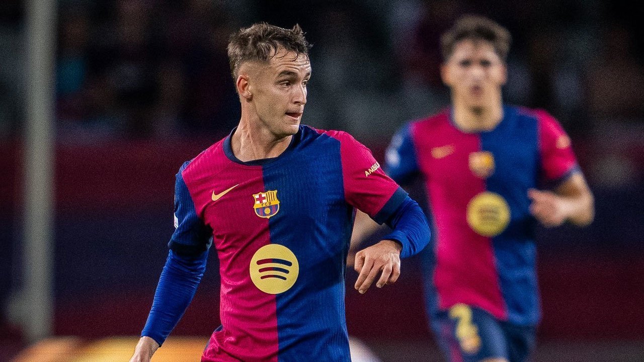 Dua Bintang La Masia Dipastikan Bertahan di Barcelona oleh Sang Presiden