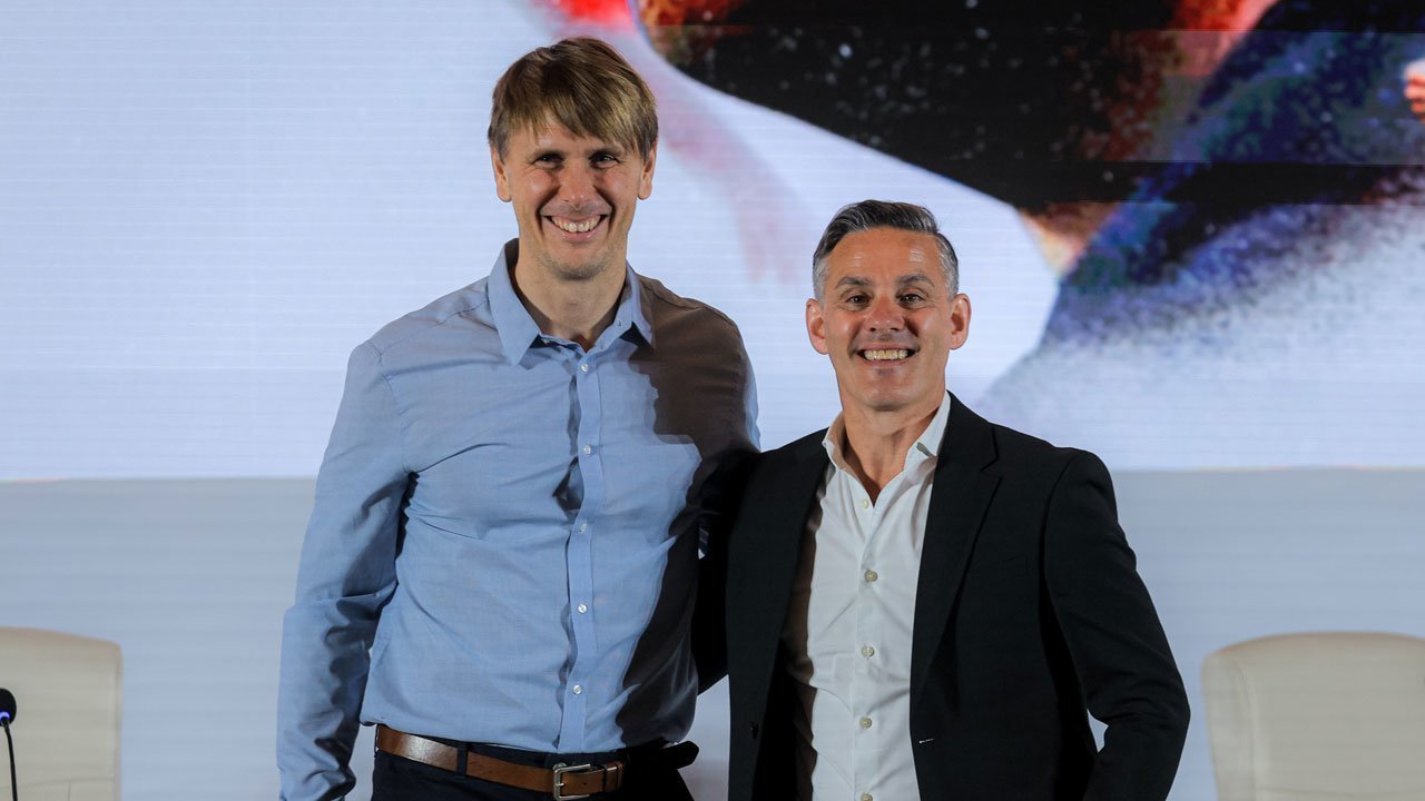 Asisten John Herdman Ungkap Ambisi Loloskan Timnas Indonesia ke Piala Dunia 2030