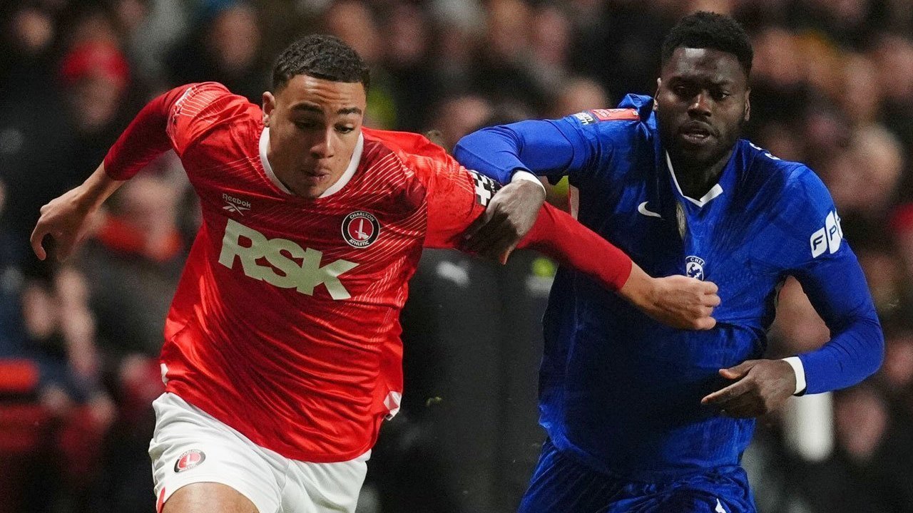 Nonton Langsung Pertandingan Carabao Cup Chelsea dan Arsenal di Vidio