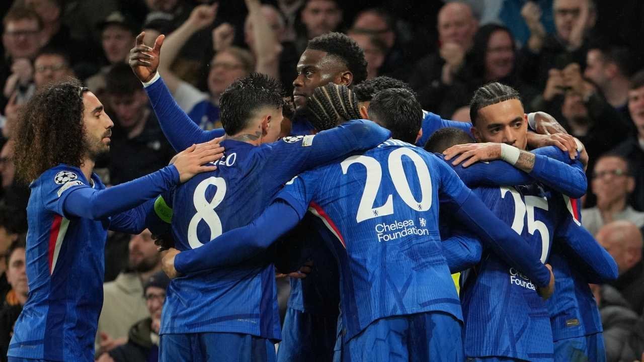 Analisis Dampak Strategi Prediksi Susunan Pemain Chelsea  West Ham: Ujian Konsistensi The Blues di Derby London