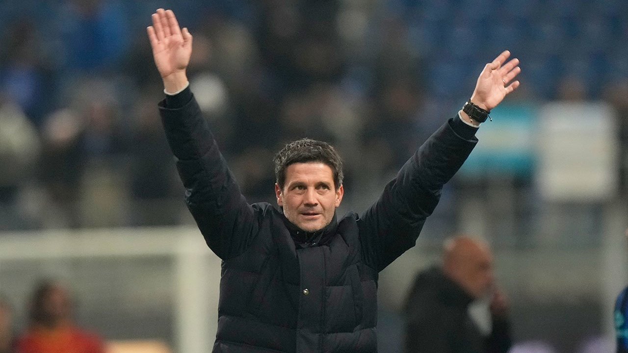 Cristian Chivu Nilai Gelar Paruh Musim Inter Milan Tak Signifikan