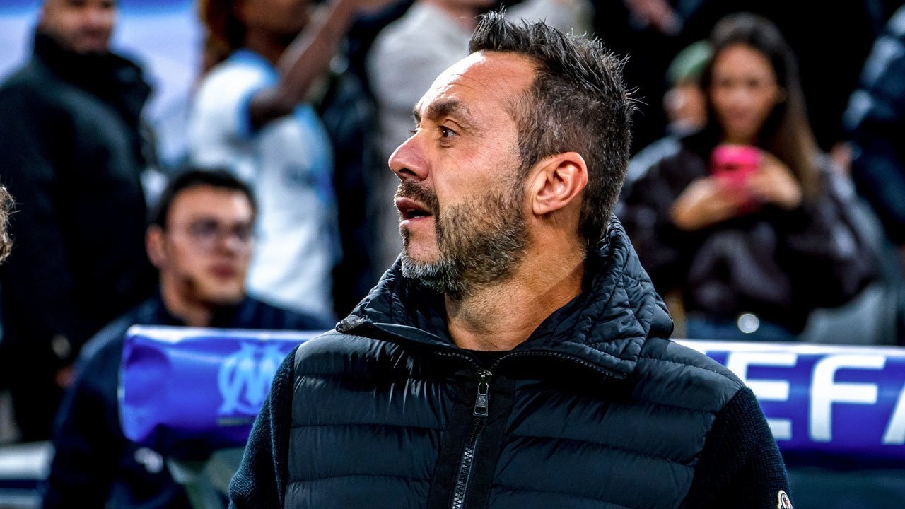 Manchester United dalam Pembicaraan Serius dengan Pelatih Italia Ini