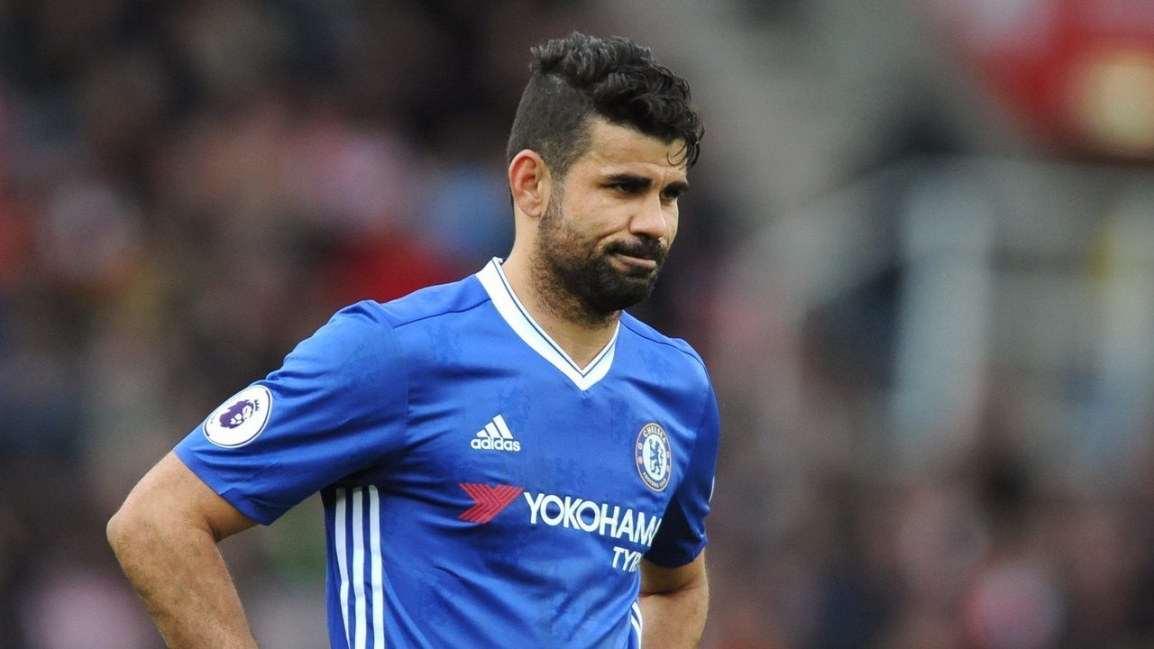 Diego Costa Ungkap Kontroversi: Conte Dinilai Buruk dan Masalah Pribadi
