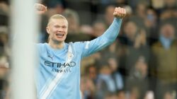 Alarm Bahaya untuk Chelsea! Rekor Kandang Man City Mengintimidasi Jelang Duel Panas Premier League