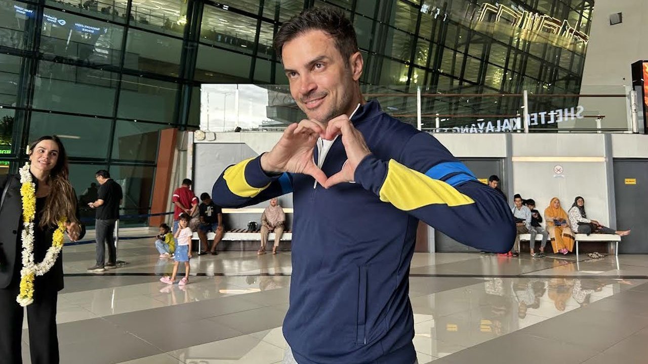 Pertarungan Falcao dan Ricardinho Siap Warnai XSeries-2 dengan Rekor Gemilang