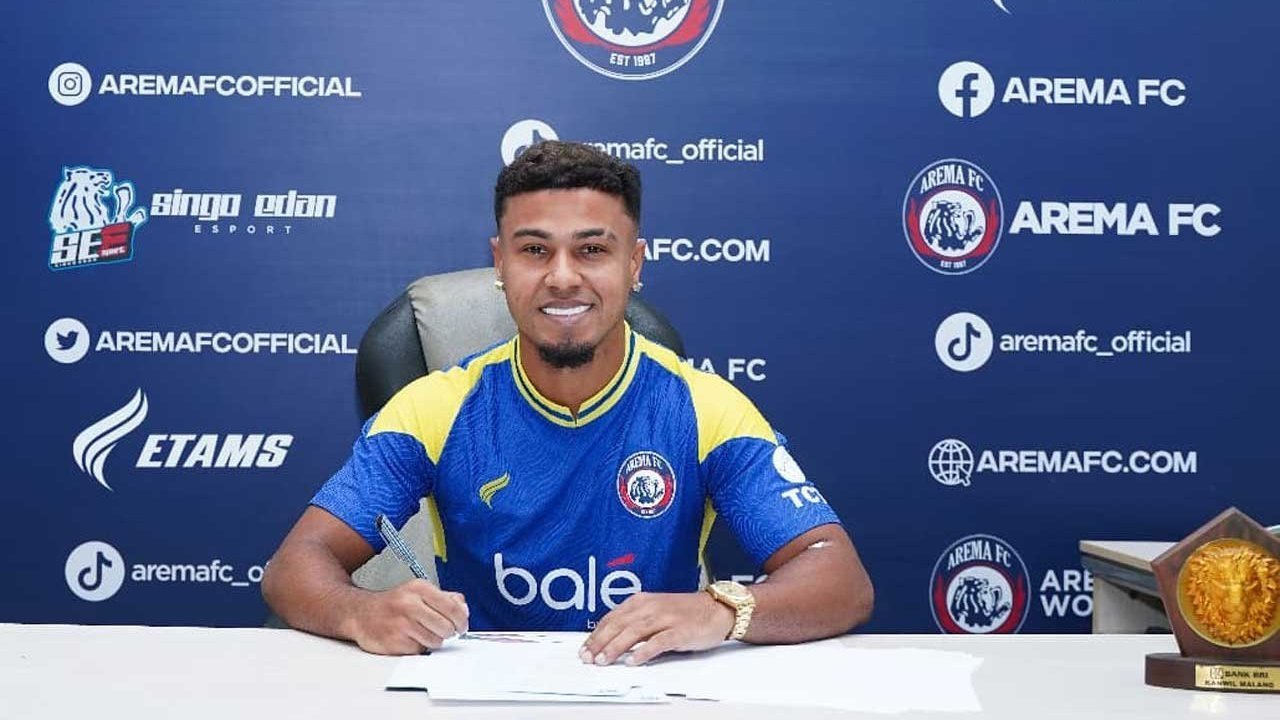 Perkembangan Transfer Terbaru 18 Klub BRI Super League Januari 2026