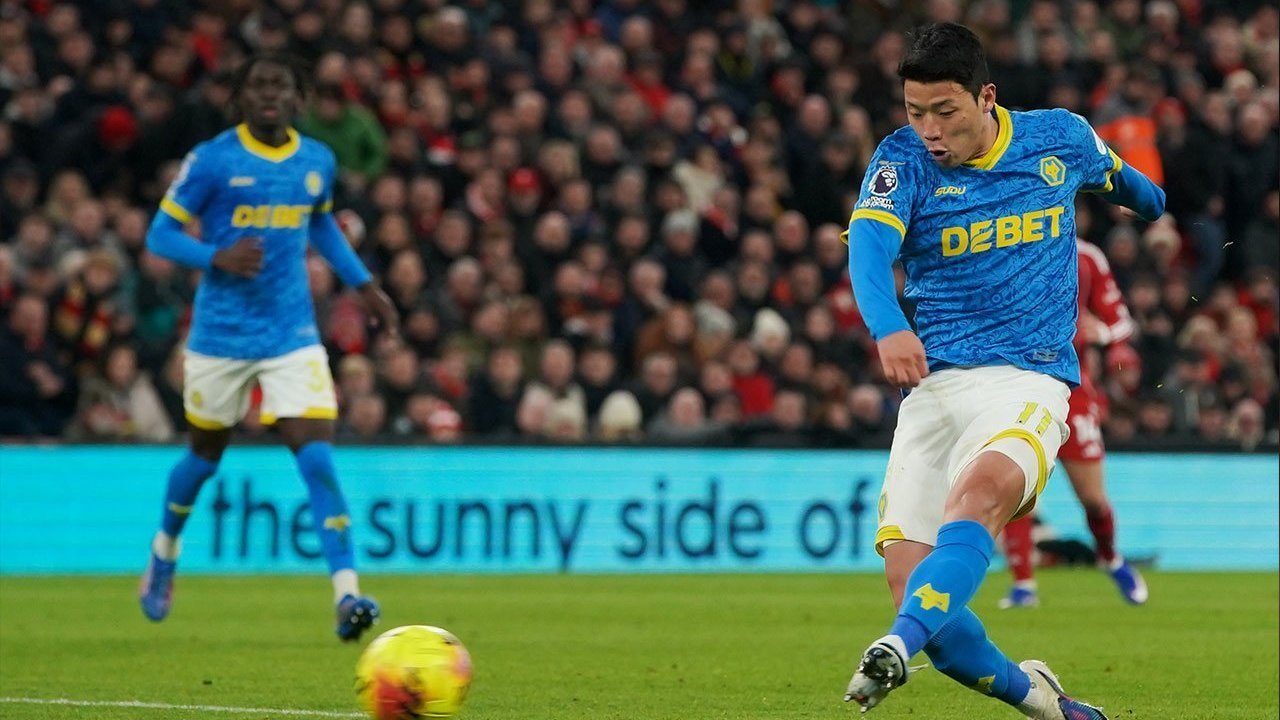 Analisis Pertandingan Wolverhampton Lawan Newcastle Januari 2026