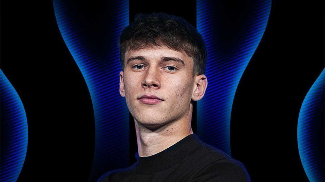 Inter Milan Perkuat Tim dengan Rekrutan Bek Muda dari Kroasia