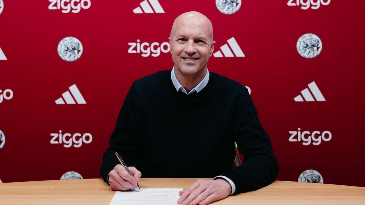 Analisis Dampak Strategi Ajax Pastikan Jordi Cruyff Tetap Jadi Penasihat Teknis di PSSI Walau Sudah Teken Kontrak Sebagai Direktur Teknik