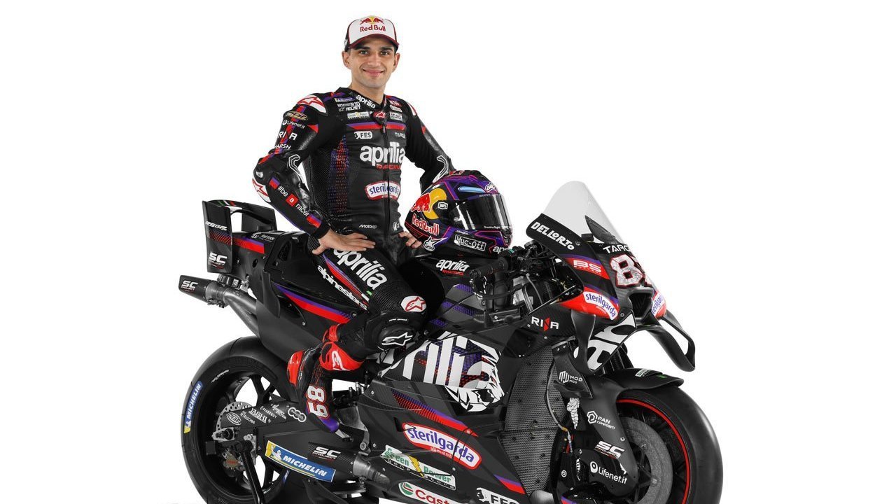 Jorge Martin Optimis Tampil Prima dan Targetkan Kemenangan Perdana MotoGP 2026