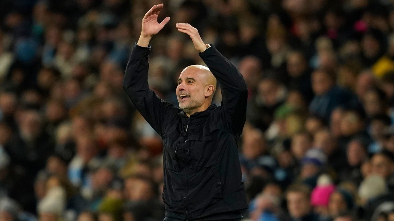 Era Keemasan Man City Terancam Usai Desakan Mundur untuk Pep Guardiola