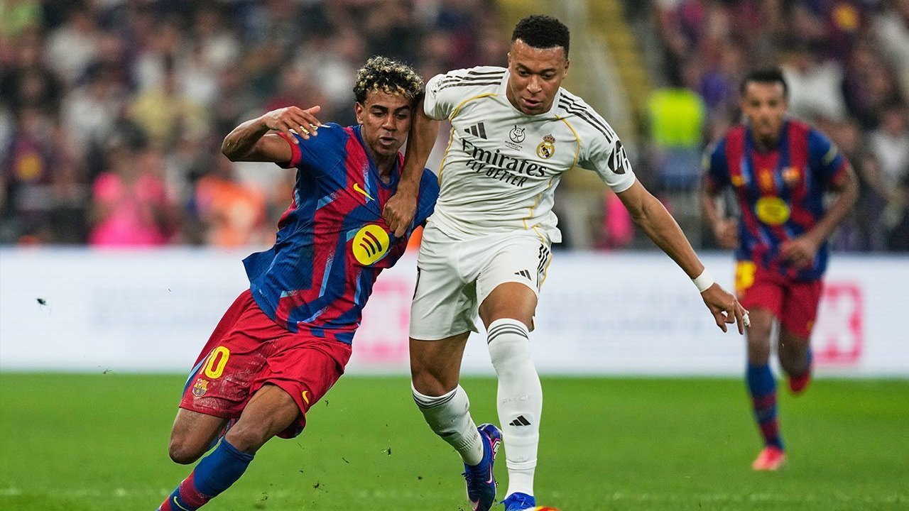 Kylian Mbappe Berani Ambil Risiko untuk Bantu Xabi Alonso di Madrid