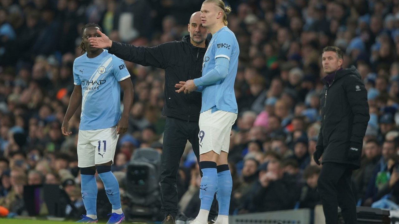 Apa yang Menyebabkan Erling Haaland Kesulitan Mencetak Gol?