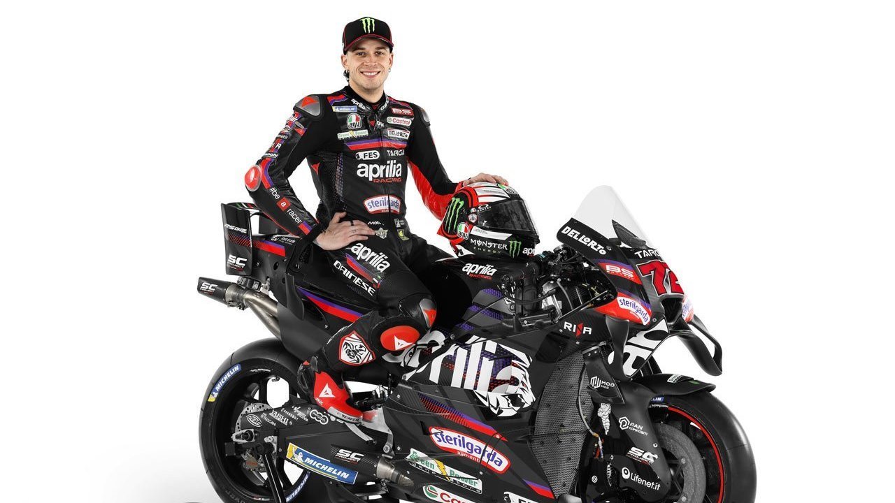 Marco Bezzecchi Tetap Fokus Perbaiki Performa Meski Diunggulkan Juara MotoGP 2026