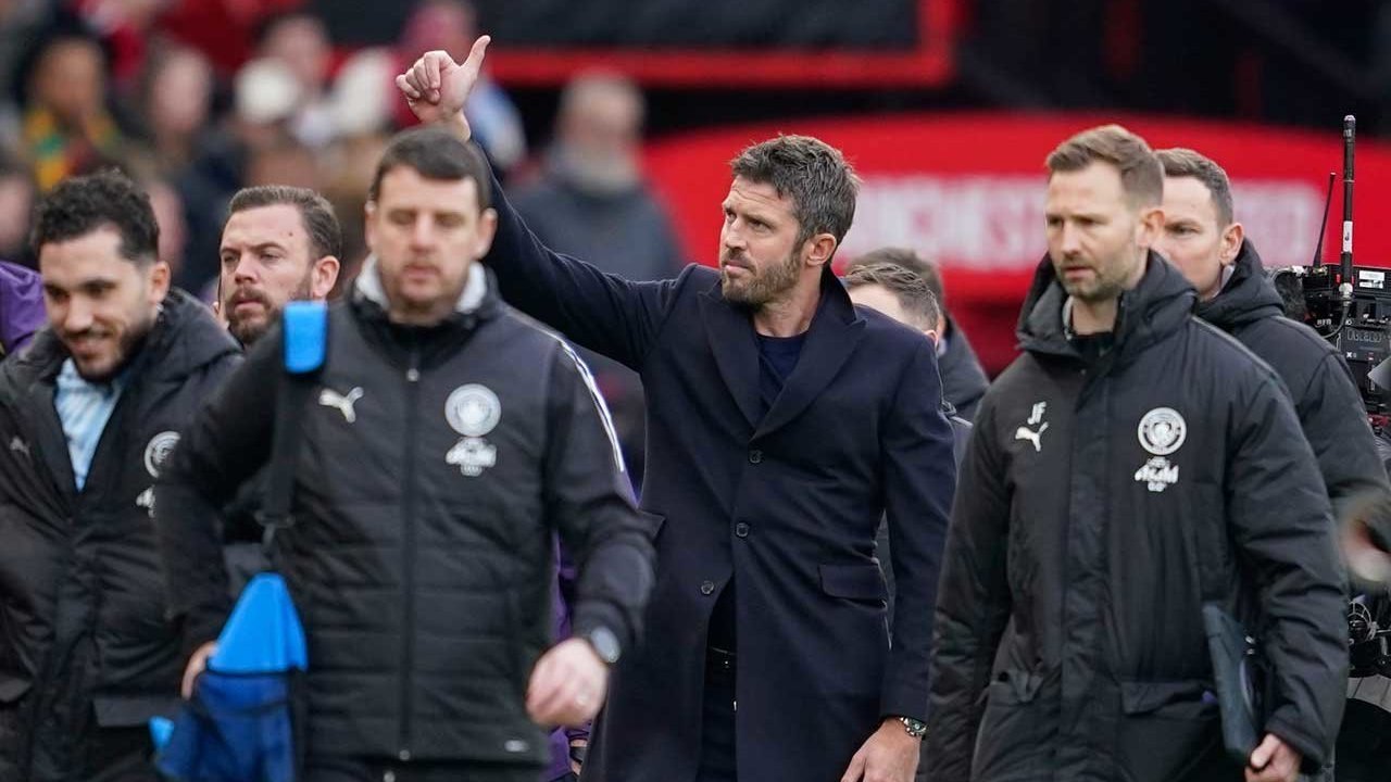 Evaluasi Performa Tim 4 Kesalahan Besar Ruben Amorim di Manchester United yang Sukses Diperbaiki Michael Carrick: Hasilnya Langsung Terlihat Nyata