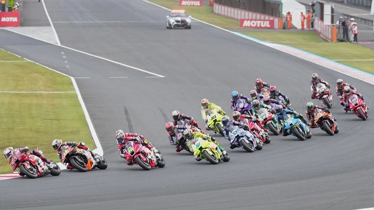 Evaluasi Performa Tim 3 Pembalap MotoGP yang Nggak Perlu Pusing Mikirin Kontrak 2027, Bisa Fokus Persiapan Musim 2026