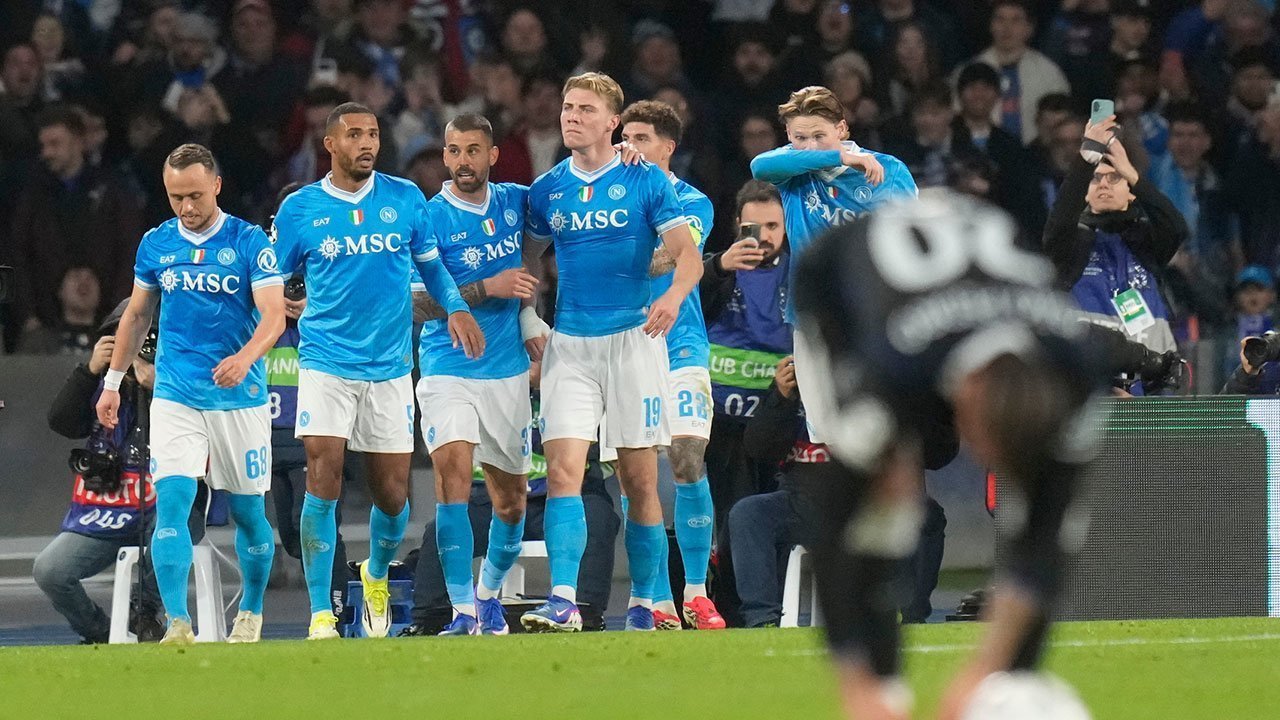 Tim-Tim Elite yang Gagal Melaju di Liga Champions 2025/2026, Termasuk Juara Serie A